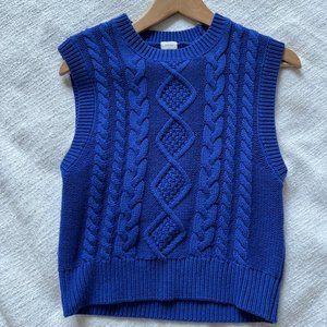 Wilfred Sweater Vest (XS)
